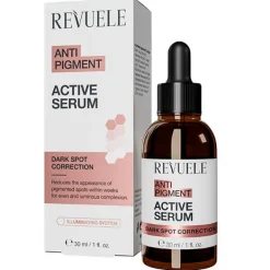 Clearance Anti Pigment Active Serum Serums