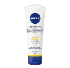 NIVEA Cuidado Y Cremas Manos<Anti-Age Q10