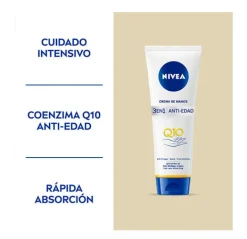 NIVEA Cuidado Y Cremas Manos<Anti-Age Q10