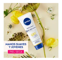 NIVEA Cuidado Y Cremas Manos<Anti-Age Q10