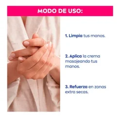 NIVEA Cuidado Y Cremas Manos<Anti-Age Q10