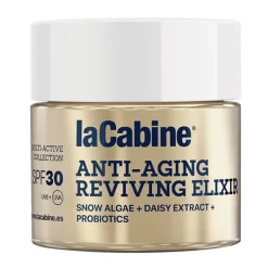 LACABINE Hidratación<Anti-Aging Reviving Spf 30