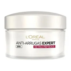 L'OREAL PARIS Antiedad|Hidratantes Faciales<Anti-Arrugas Expert Día Peptidos