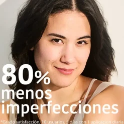 Clearance Anti-Blemish Salicylic Acid Mascarillas