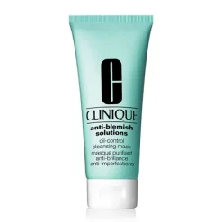 Best Anti-Blemish Solutions Oil-Control Cleansing Mask Mascarillas