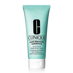 Best Anti-Blemish Solutions Oil-Control Cleansing Mask Mascarillas