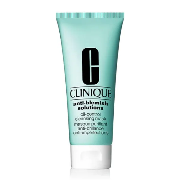 Best Anti-Blemish Solutions Oil-Control Cleansing Mask Mascarillas