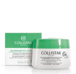 COLLISTAR Anticelulíticos|Hidratantes Faciales<Anticellulite Draining Gel-Mud