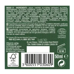 LA PROVENÇALE BIO Antiedad<Anti-Edad Noche