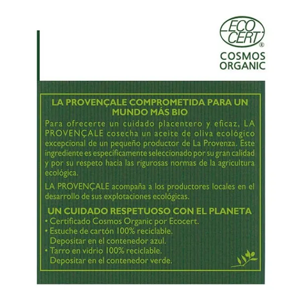 LA PROVENÇALE BIO Antiedad<Anti-Edad Noche