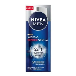 NIVEA Serum Antimanchas|Hidratantes Faciales<Antiedad Power