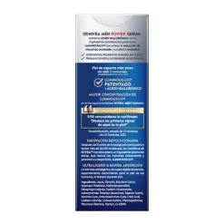 NIVEA Serum Antimanchas|Hidratantes Faciales<Antiedad Power