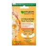 GARNIER Hidratantes Faciales<Anti-Fatiga Mask Tissu Ojos