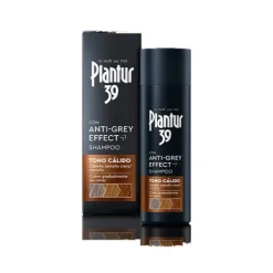 PLANTUR Hidratantes Faciales|Cafeína<Anti-Grey Effect