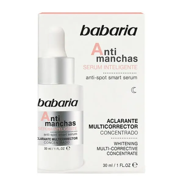 Sale Antimanchas Aclarante Multicorrector Serums