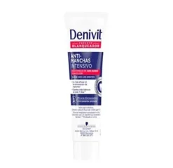 DENIVIT Hidratantes Faciales|Pasta De Dientes<Anti-Manchas Intensivo