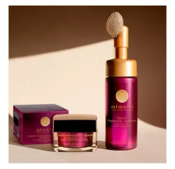 ATASHI Espuma Limpiadora Facial|Limpieza<Antiox Long Espuma Purificante