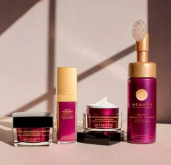 ATASHI Espuma Limpiadora Facial|Limpieza<Antiox Long Espuma Purificante