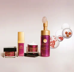 ATASHI Espuma Limpiadora Facial|Limpieza<Antiox Long Espuma Purificante