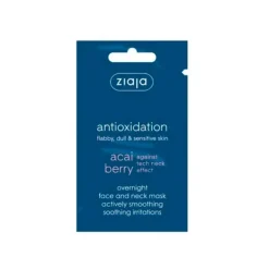 Discount Antioxidation Face And Neck Mask Mascarillas