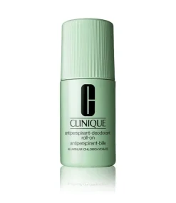 CLINIQUE Limpieza|Hidratantes Faciales<Antiperspirant Deodorant Roll-On