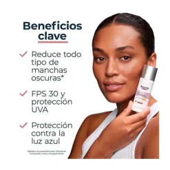 EUCERIN Hidratantes Faciales<Anti-Pigment Day Spf 30