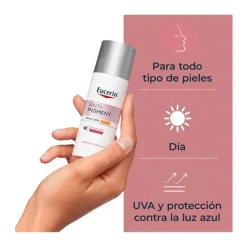 EUCERIN Hidratantes Faciales<Anti-Pigment Day Spf 30