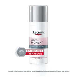 EUCERIN Hidratantes Faciales<Anti-Pigment Night