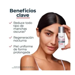 EUCERIN Hidratantes Faciales<Anti-Pigment Night