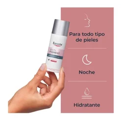 EUCERIN Hidratantes Faciales<Anti-Pigment Night
