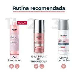 EUCERIN Hidratantes Faciales<Anti-Pigment Night