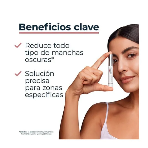 EUCERIN Hidratantes Faciales<Anti-Pigment Spot Corrector