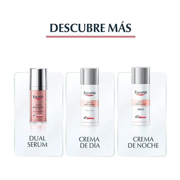 EUCERIN Hidratantes Faciales<Anti-Pigment Spot Corrector