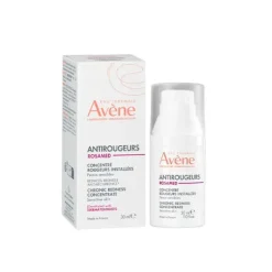 AVENE Hidratantes Faciales|Piel Atópica<Antirougeurs Rosamed