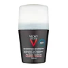 VICHY Hidratantes Faciales|Desodorantes<Anti-Transpirant Homme