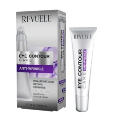 REVUELE Contorno Ojos<Anti-Wrinkle