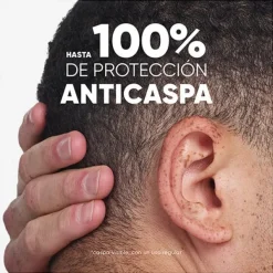 H&S Hidratantes Faciales|Anticaspa<Apple Fresh