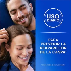 H&S Hidratantes Faciales|Anticaspa<Apple Fresh