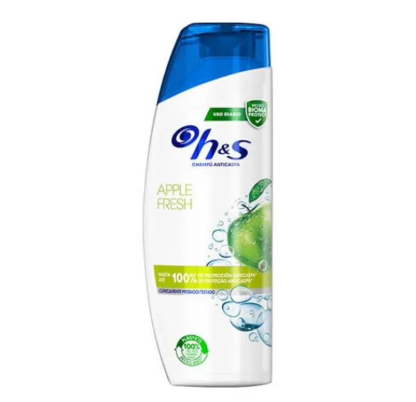H&S Anticaspa<Apple Fresh