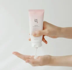 BEAUTY OF JOSEON Exfoliantes|Limpieza<Apricot Blossoom Peelling Gel