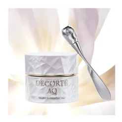 DECORTÉ Contorno Ojos<Aq Absolute Treatment Tightening