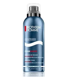 BIOTHERM Cuidado De Barba|Hidratantes Faciales<Aqp D-Sensitive Mousse De Rasage