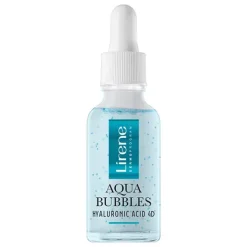 LIRENE Serums|Ácido Hialurónico<Aqua Bubbles