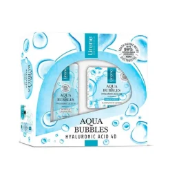 LIRENE Hidratación|Estuches Y Sets<Aqua Bubbles Hyaluronic Acid 4D