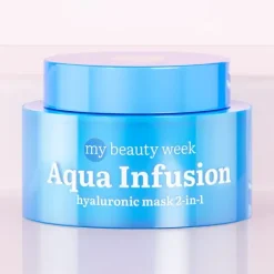 Best Aqua Infusion Mascarillas
