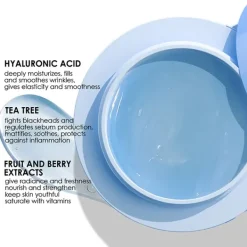 Best Aqua Infusion Mascarillas