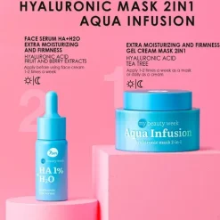 Best Aqua Infusion Mascarillas