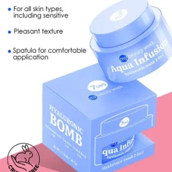 Best Aqua Infusion Mascarillas