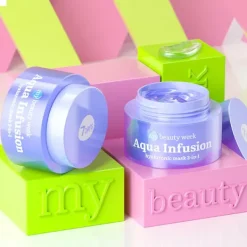 Best Aqua Infusion Mascarillas