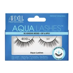 Aqua Lashes 341 Pestañas Postizas